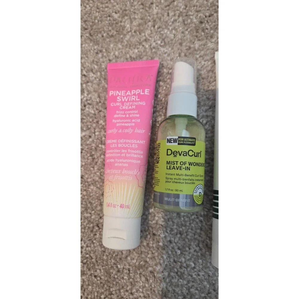 Hair care bundle